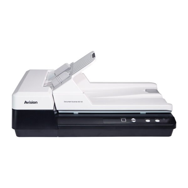 Avision Scanner AD130