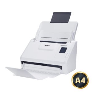 Avision Scanner AD340G