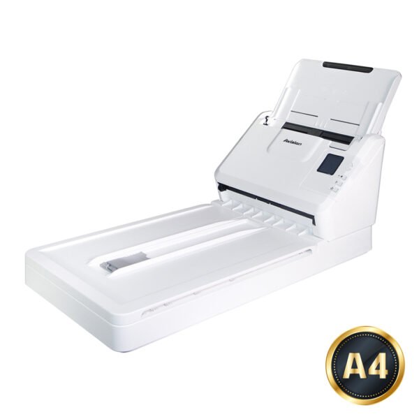 Avision Scanner AD340GF