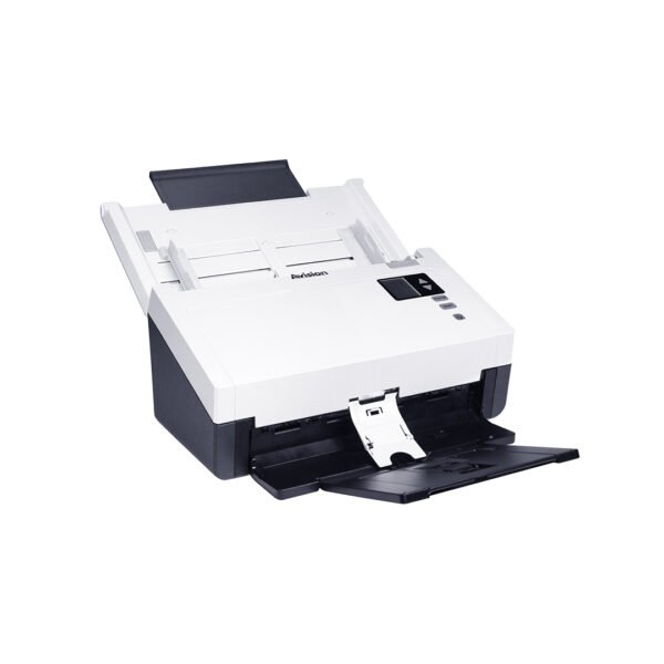 Avision Scanner AD345GN