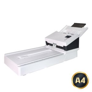 Avision Scanner AD345GF