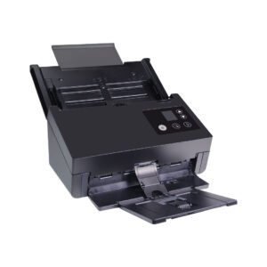 Avision Scanner AD370