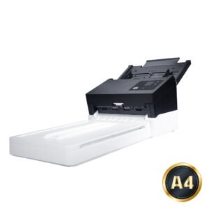 Avision Scanner AD370F