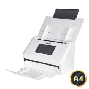 Avision Scanner AN335WL