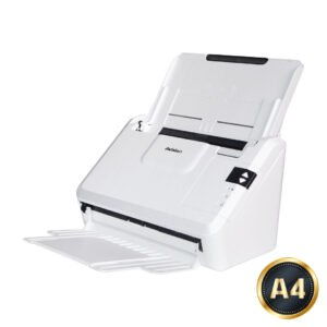 Avision Scanner AV332U