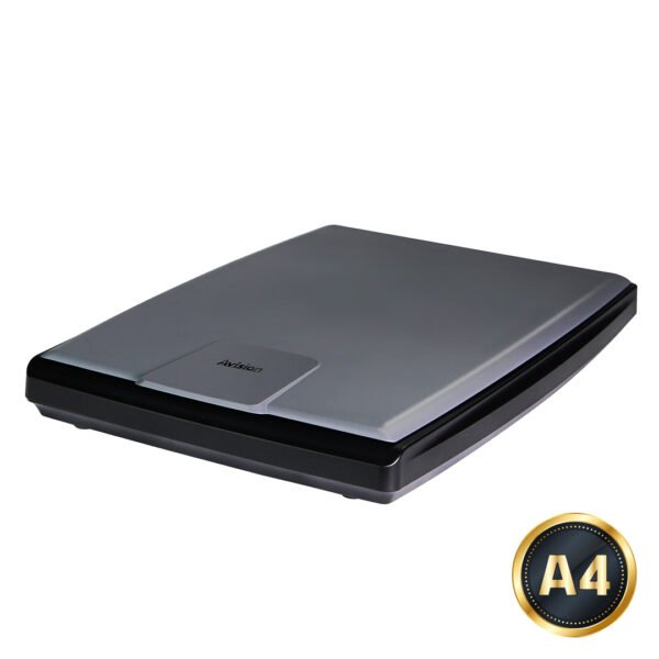 Avision Scanner FB25