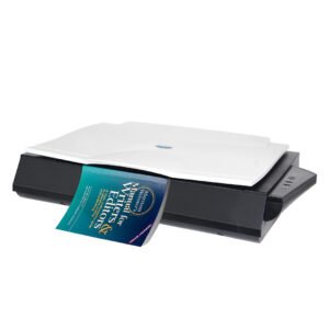 Avision Scanner FB6380E