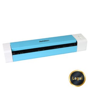 Avision Scanner SCANQ-III