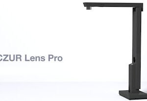 CZUR Scanner Lens 1200 Pro