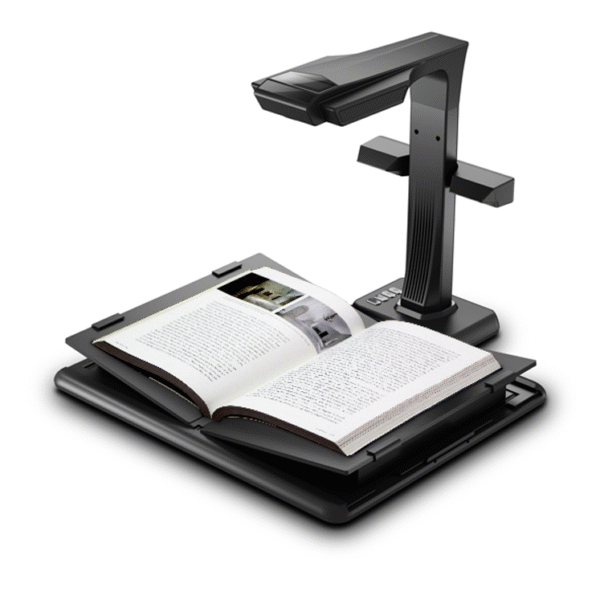 CZUR Scanner Lens M3000 Pro v2