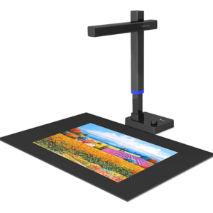 CZUR Scanner Lens Shine Ultra
