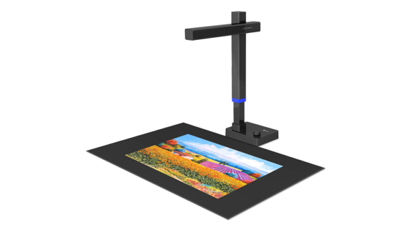 CZUR Scanner Lens Shine Ultra