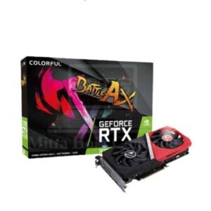 Colorful Geforce RTX 3050 8GB GDDR6 NB DUO 8G-V