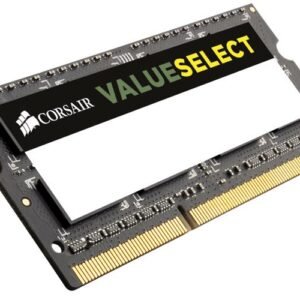 Corsair Value Select SO-DIMM DDR3L PC12800 1600MHz 4GB (1x4GB)