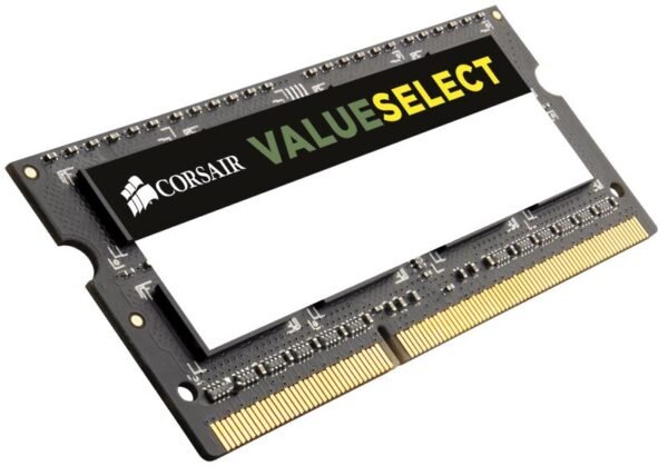 Corsair Value Select SO-DIMM DDR4 PC17000 2133MHz 8GB (1x8GB)