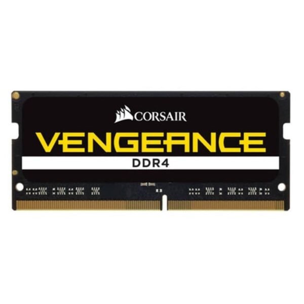 Corsair Vengeance SO-DIMM DDR4 PC21300 2666MHz 8GB (1x8GB)