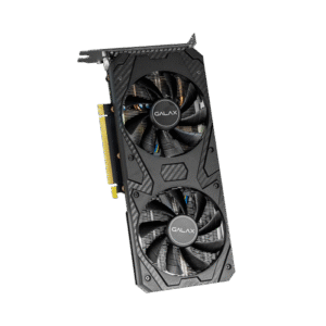 GALAX GeForce RTX 3060 12GB GDDR6 (1-Click OC) - DUAL FAN - Garansi 3 Thn