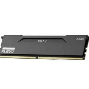 KLEVV BOLT V Charcoal Grey DDR5 PC48000 6000MHz 32GB (2x16GB)