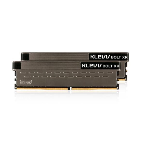KLEVV BOLT XR Series DDR4 PC28800 3600MHz 32GB (2x16GB)