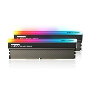 KLEVV CRAS XR RGB DDR4 PC28800 3600MHz 32GB (2x16GB)