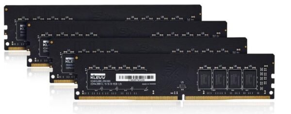 KLEVV DDR4 Value Series PC25600 3200MHz 8GB (1x8GB)