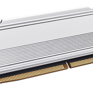 KLEVV FIT V Ceramic White DDR5 PC48000 6000MHz 32GB (2x16GB)