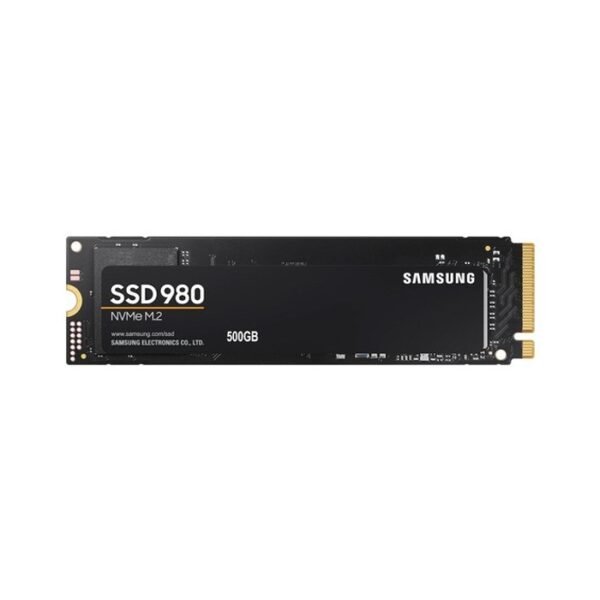 Samsung SSD 980 M.2 PCIe Gen3 x4 1TB MZ-V8V1T0B