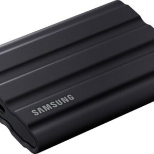 Samsung T7 SHIELD Portable 2TB USB 3.2 External SSD