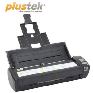 Scanner Plustek Mobileoffice Ad470