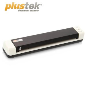 Scanner Plustek Mobileoffice S410 Plus