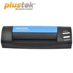 Scanner Plustek Mobileoffice S602