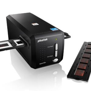 Scanner Plustek Opticbook 4800