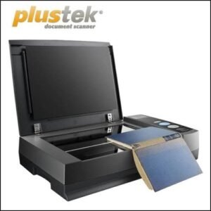 Scanner Plustek Opticbook 3800L