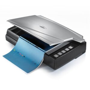 Scanner Plustek Opticbook A300 Plus