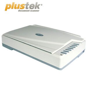 Scanner Plustek Opticpro A320E