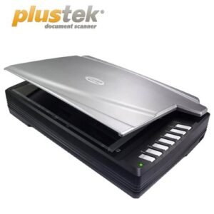 Scanner Plustek Opticpro A360 Plus
