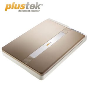 Scanner Plustek Opticslim 1680