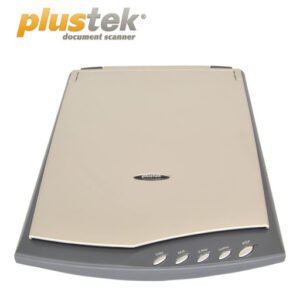 Scanner Plustek Opticslim 2610 Plus