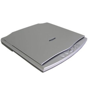 Scanner Plustek Opticslim 550 Plus