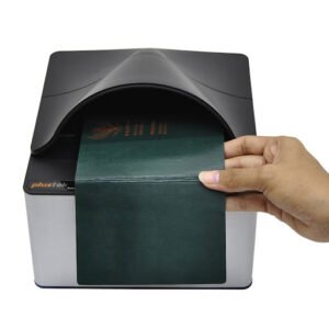 Scanner Plustek Securescan X100