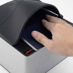 Scanner Plustek Securescan X50