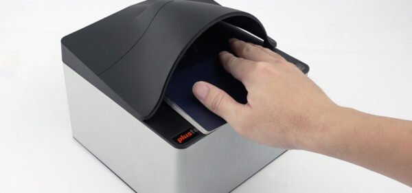Scanner Plustek Securescan X50