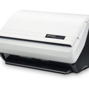 Scanner Plustek Smartoffice Ps30D