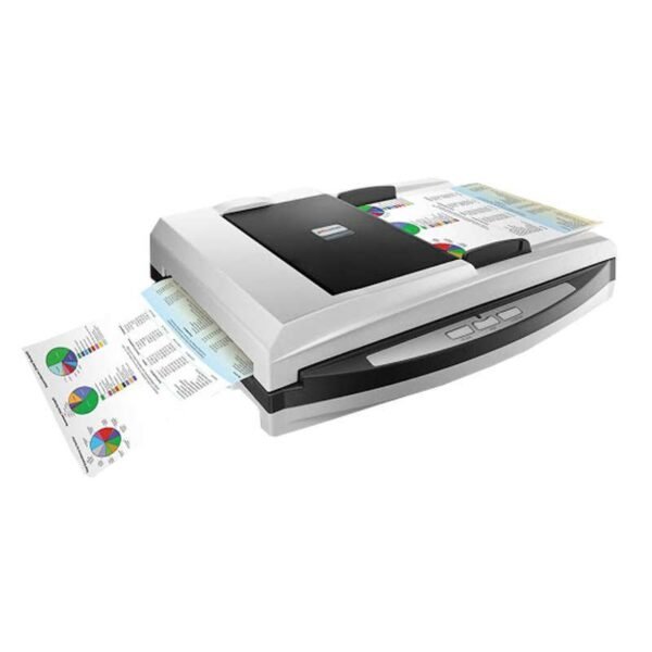 Scanner Plustek Smartoffice Pl3060