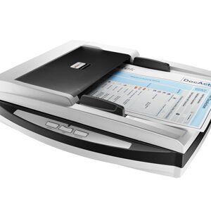 Scanner Plustek Smartoffice Pn2040