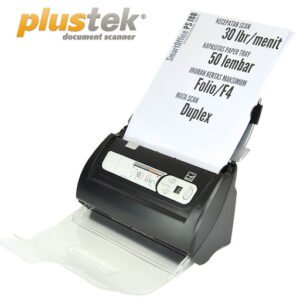 Scanner Plustek Smartoffice Ps188