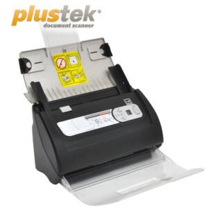 Scanner Plustek Smartoffice Ps388U
