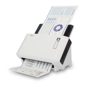 Scanner Plustek Smartoffice Sc8016U