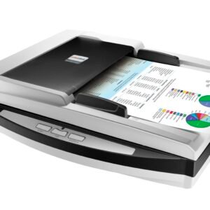 Scanner Plustek Smartoffice Pl4080