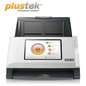 Scanner Plustek Escan A350